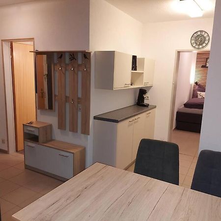 Ferienwohnung Lina Mit Toller Terrasse Im Schwarzwald แบร์เนา อัม ชวาร์ซวัลด์ ภายนอก รูปภาพ