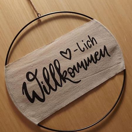 Ferienwohnung Lina Mit Toller Terrasse Im Schwarzwald แบร์เนา อัม ชวาร์ซวัลด์ ภายนอก รูปภาพ