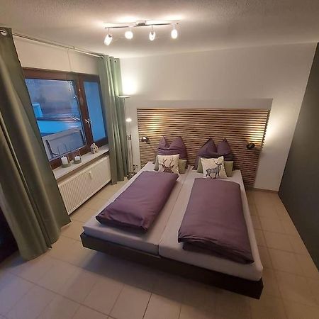 Ferienwohnung Lina Mit Toller Terrasse Im Schwarzwald แบร์เนา อัม ชวาร์ซวัลด์ ภายนอก รูปภาพ