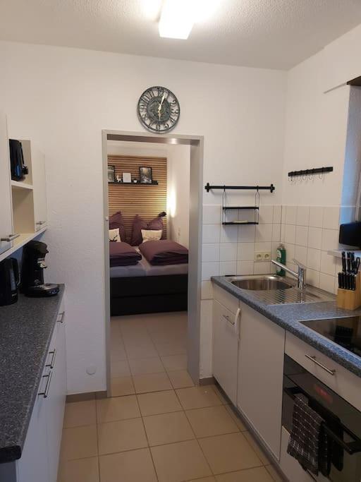 Ferienwohnung Lina Mit Toller Terrasse Im Schwarzwald แบร์เนา อัม ชวาร์ซวัลด์ ภายนอก รูปภาพ