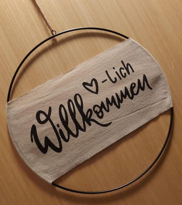 Ferienwohnung Lina Mit Toller Terrasse Im Schwarzwald แบร์เนา อัม ชวาร์ซวัลด์ ภายนอก รูปภาพ